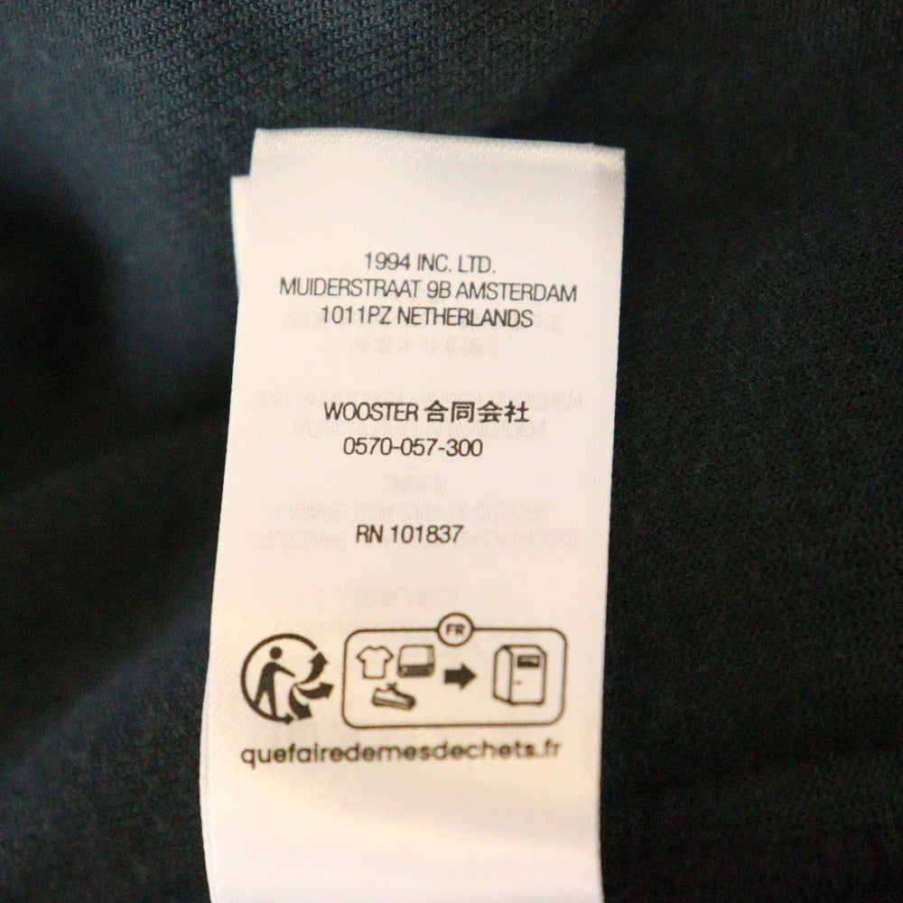 SUPREME(シュプリーム) 25SS Patchwork Velour Short パッチワーク ベロア ロゴ刺繍 ショートパンツ ハーフパンツ ショーツ マルチ