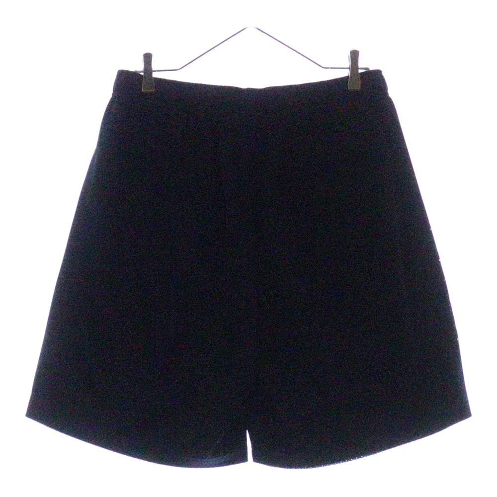 SUPREME(シュプリーム) 25SS Small Box Baggy Mesh Short スモールボックスロゴ バギー メッシュ ショーツ ハーフパンツ ショートパンツ ネイビー