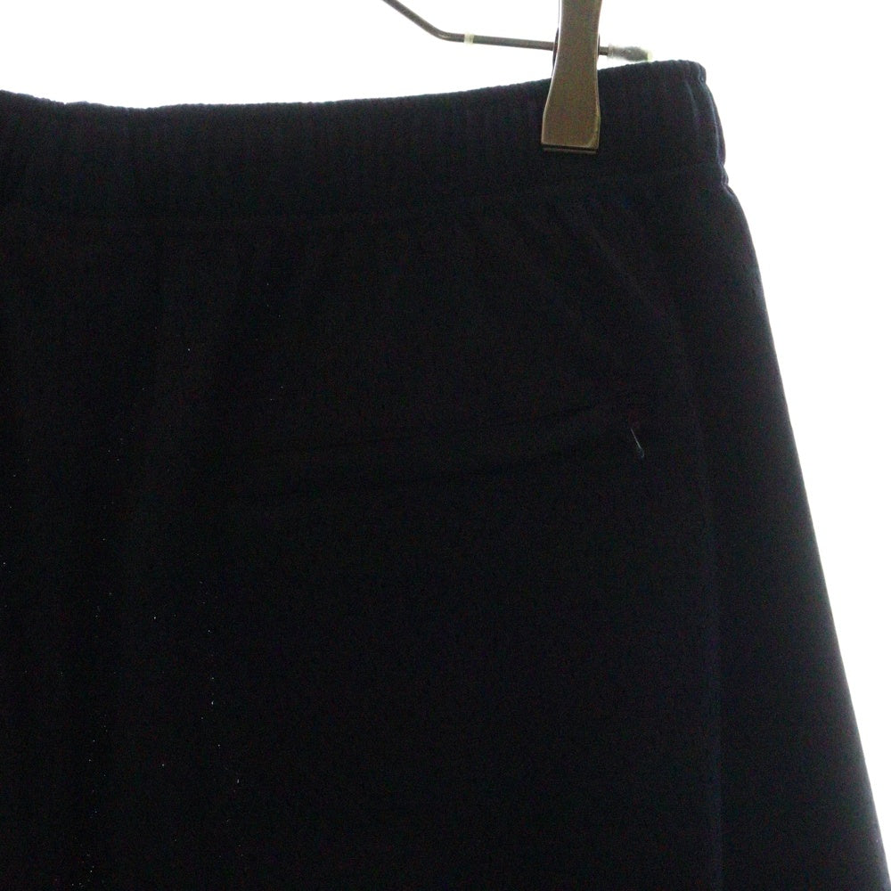SUPREME(シュプリーム) 25SS Small Box Baggy Mesh Short スモールボックスロゴ バギー メッシュ ショーツ ハーフパンツ ショートパンツ ネイビー