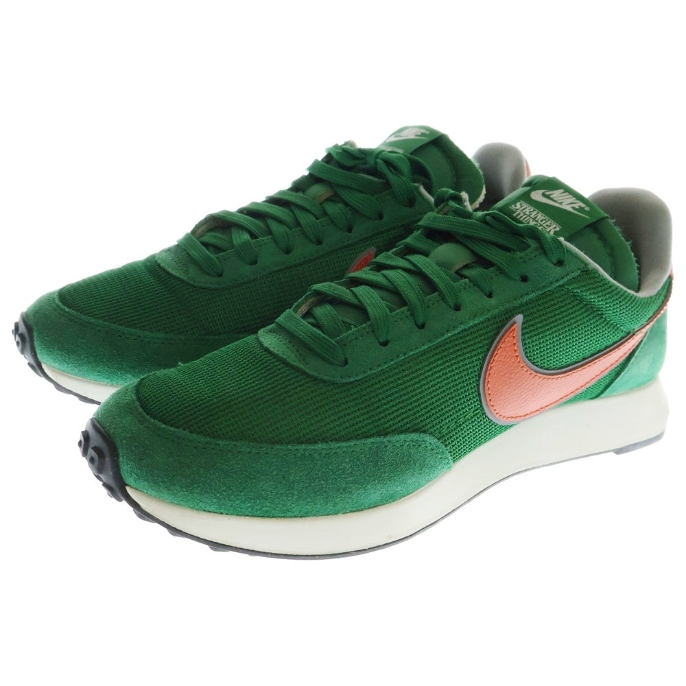 NIKE(ナイキ) ×STRANGER THINGS AIR TAILWIND HAWKINS HIGH PAC ストレンジャーシングス ハイパック ローカットスニーカー US7.5/25.5cm CJ6108-300
