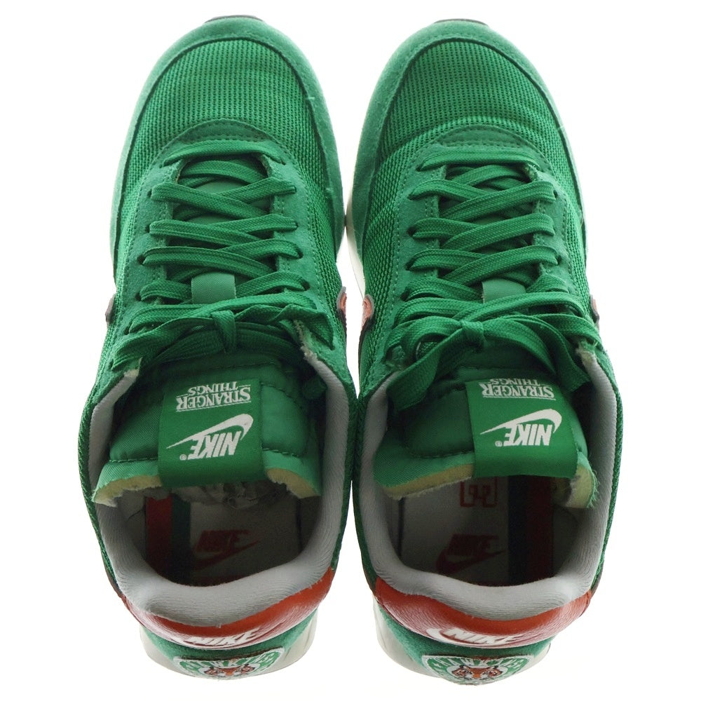 NIKE(ナイキ) ×STRANGER THINGS AIR TAILWIND HAWKINS HIGH PAC ストレンジャーシングス ハイパック ローカットスニーカー US7.5/25.5cm CJ6108-300