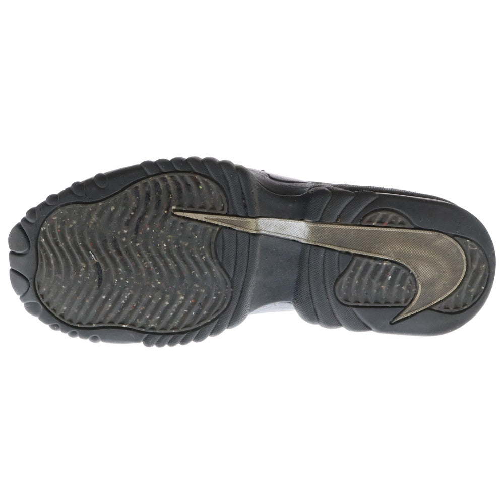 NIKE(ナイキ) ×AMBUSH AIR ADJUST FORCE SP アンブッシュ エアアジャスト ローカットスニーカー ブラック US11/29cm DM8465-001