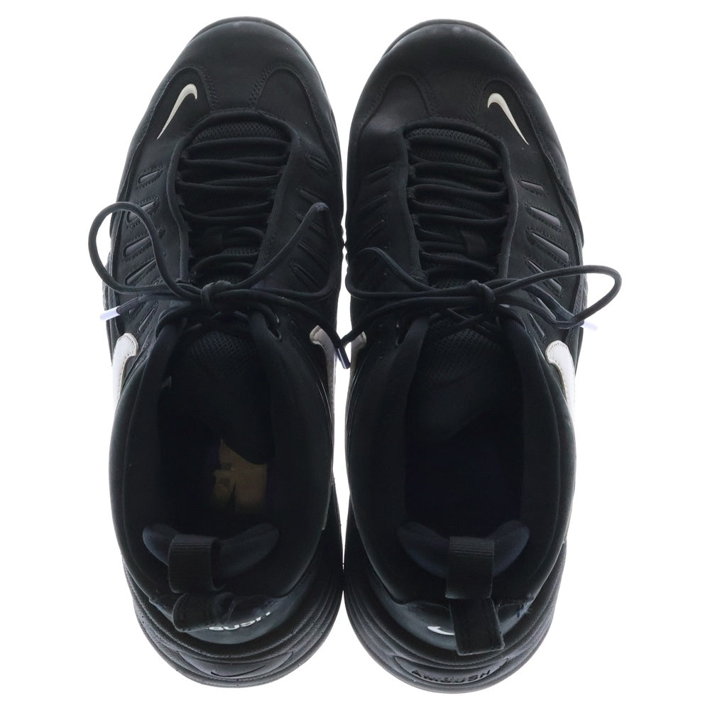 NIKE(ナイキ) ×AMBUSH AIR ADJUST FORCE SP アンブッシュ エアアジャスト ローカットスニーカー ブラック US11/29cm DM8465-001