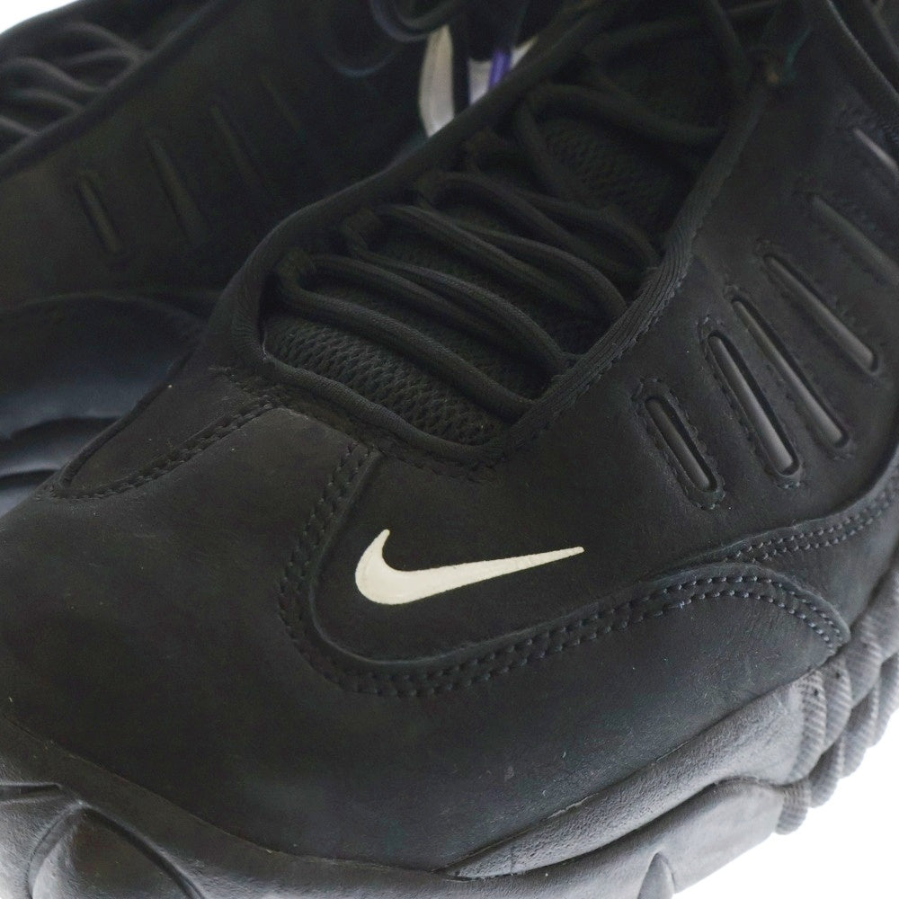 NIKE(ナイキ) ×AMBUSH AIR ADJUST FORCE SP アンブッシュ エアアジャスト ローカットスニーカー ブラック US11/29cm DM8465-001