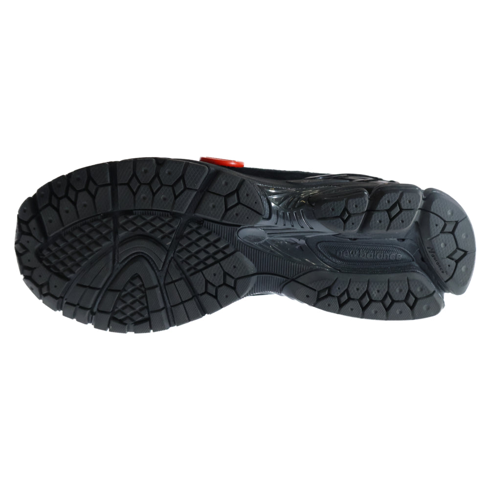 New Balance(ニューバランス) U1906LNT BLACK SUEDE ブラックスウェード ローカットスニーカー ローファー ブラック US11/29cm