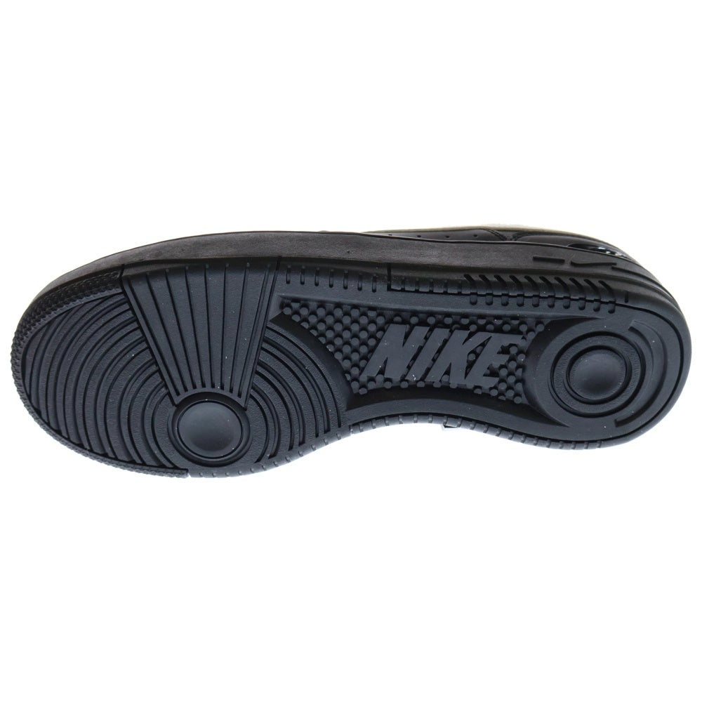 NIKE(ナイキ) WMNS GAMMA FORCE ウィメンズ ガンマ フォース ローカットスニーカー ブラック US12/29cm FQ6476-010