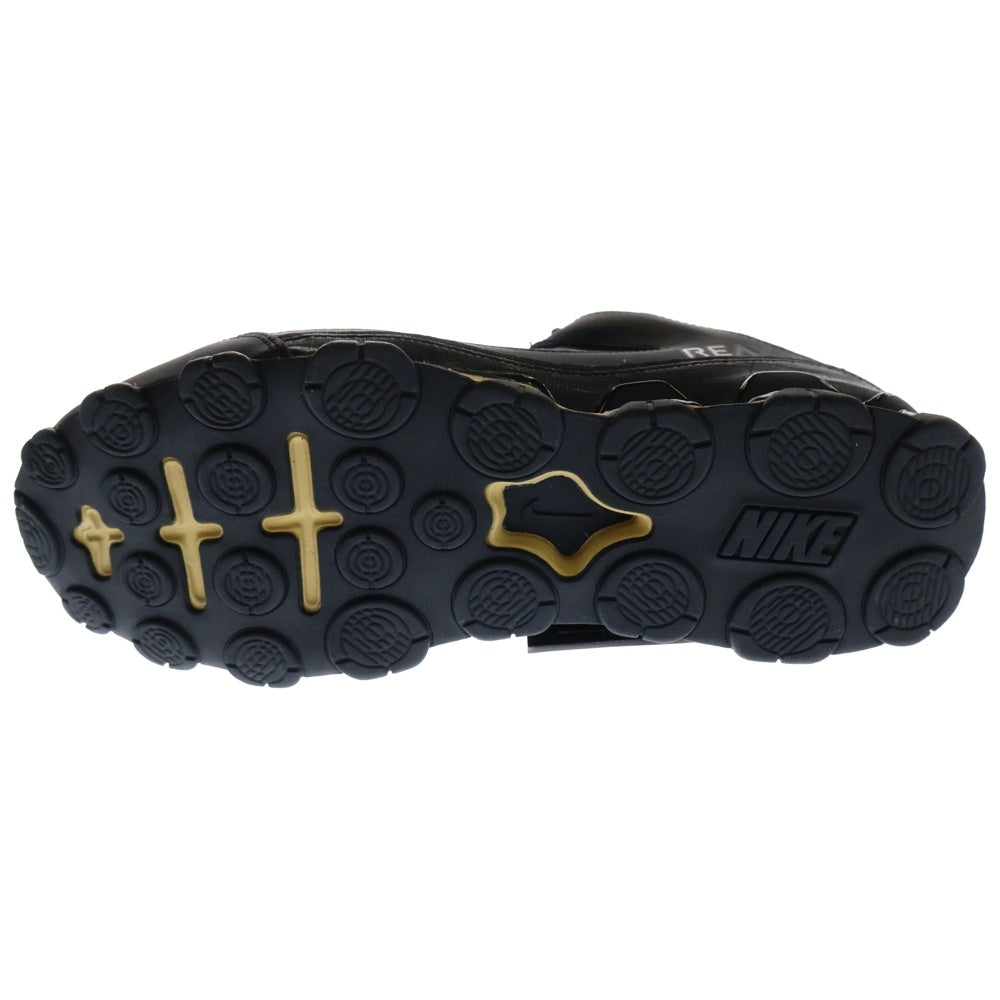 NIKE(ナイキ) REAX 8 TR リアックス ローカットスニーカー ブラック US11/29cm 621716-020