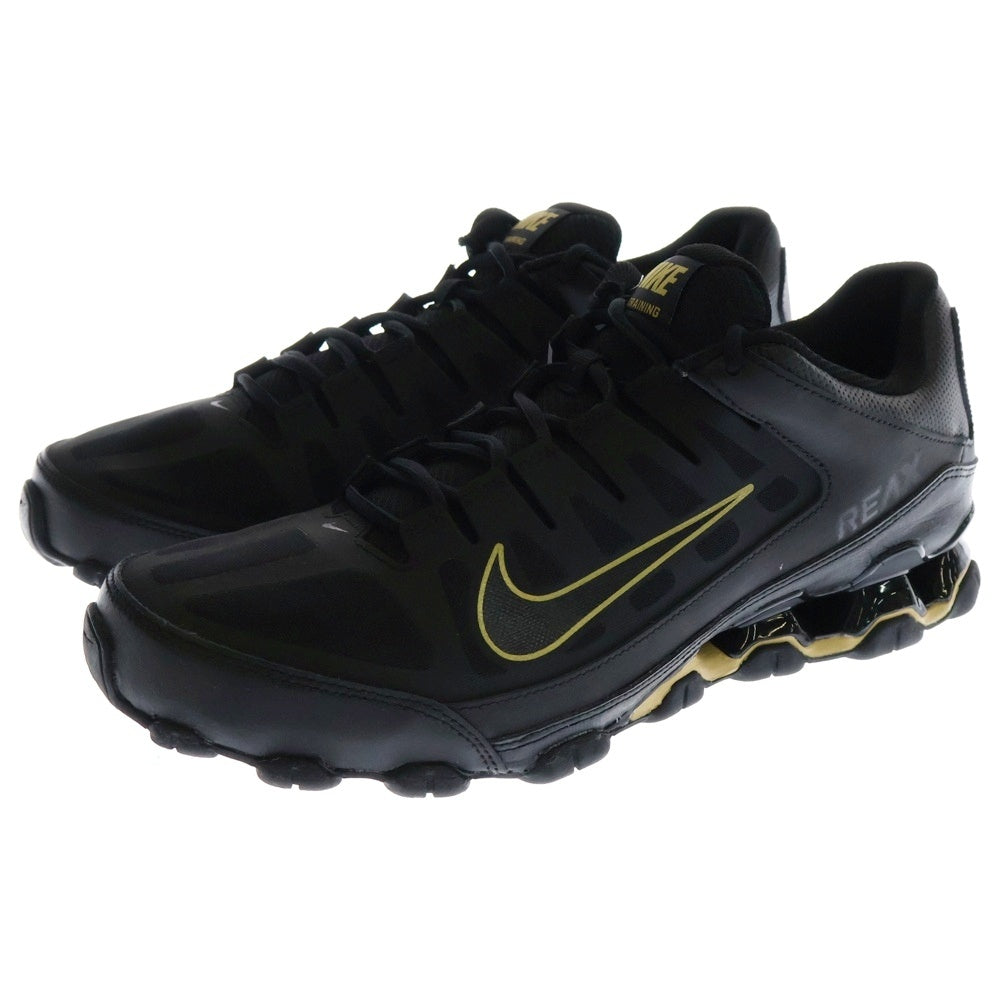 NIKE(ナイキ) REAX 8 TR リアックス ローカットスニーカー ブラック US11/29cm 621716-020