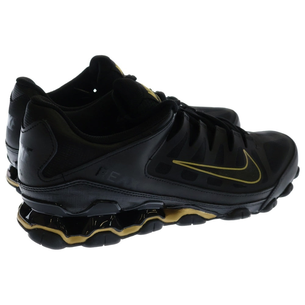 NIKE(ナイキ) REAX 8 TR リアックス ローカットスニーカー ブラック US11/29cm 621716-020
