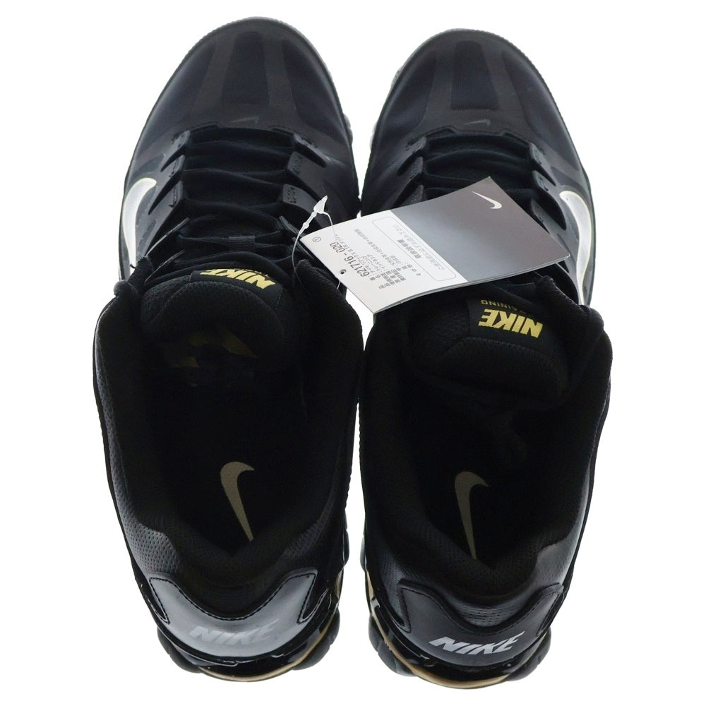NIKE(ナイキ) REAX 8 TR リアックス ローカットスニーカー ブラック US11/29cm 621716-020