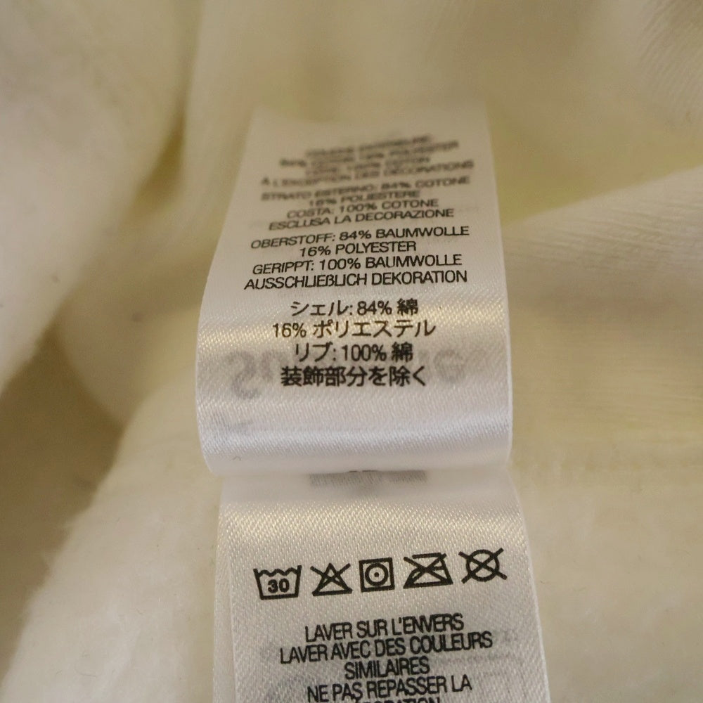 SUPREME(シュプリーム) 23AW Box Logo Hooded Sweatshirt ボックスロゴ フーデッド プルオーバー スウェットパーカー ホワイト