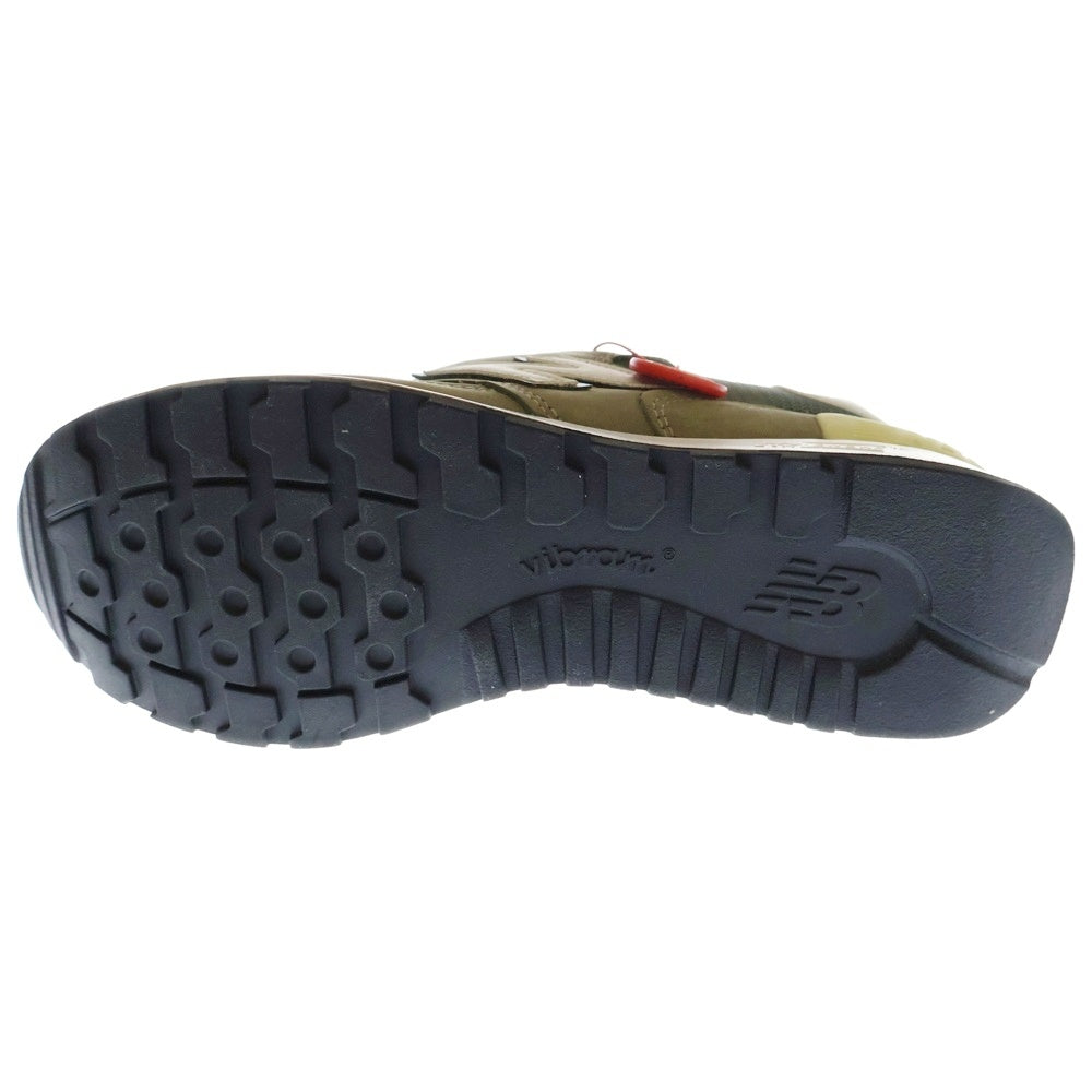 New Balance(ニューバランス) M1300JP3 1300 ローカット スニーカー オリーブ/グレー US8.5/26.5cm