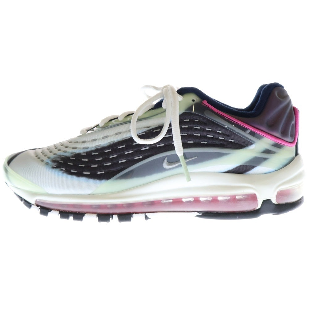 NIKE(ナイキ) AIR MAX DELUXE エアマックス デラックス ローカットスニーカー マルチ US9/27cm AJ7831-301