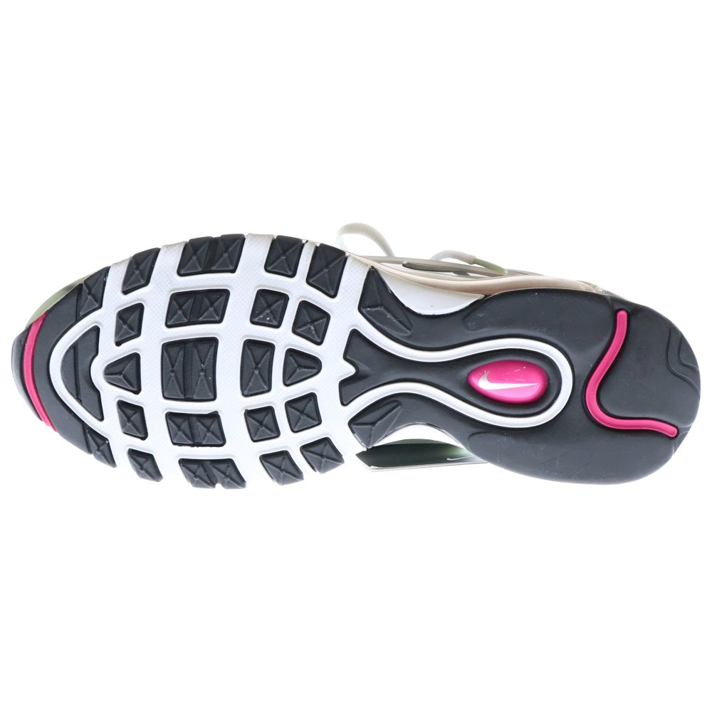 NIKE(ナイキ) AIR MAX DELUXE エアマックス デラックス ローカットスニーカー マルチ US9/27cm AJ7831-301