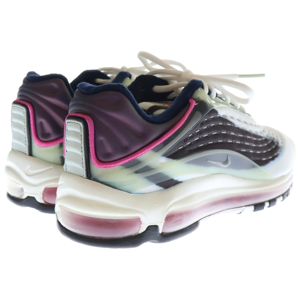 NIKE(ナイキ) AIR MAX DELUXE エアマックス デラックス ローカットスニーカー マルチ US9/27cm AJ7831-301
