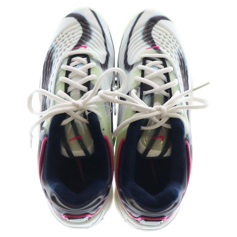 NIKE(ナイキ) AIR MAX DELUXE エアマックス デラックス ローカットスニーカー マルチ US9/27cm AJ7831-301