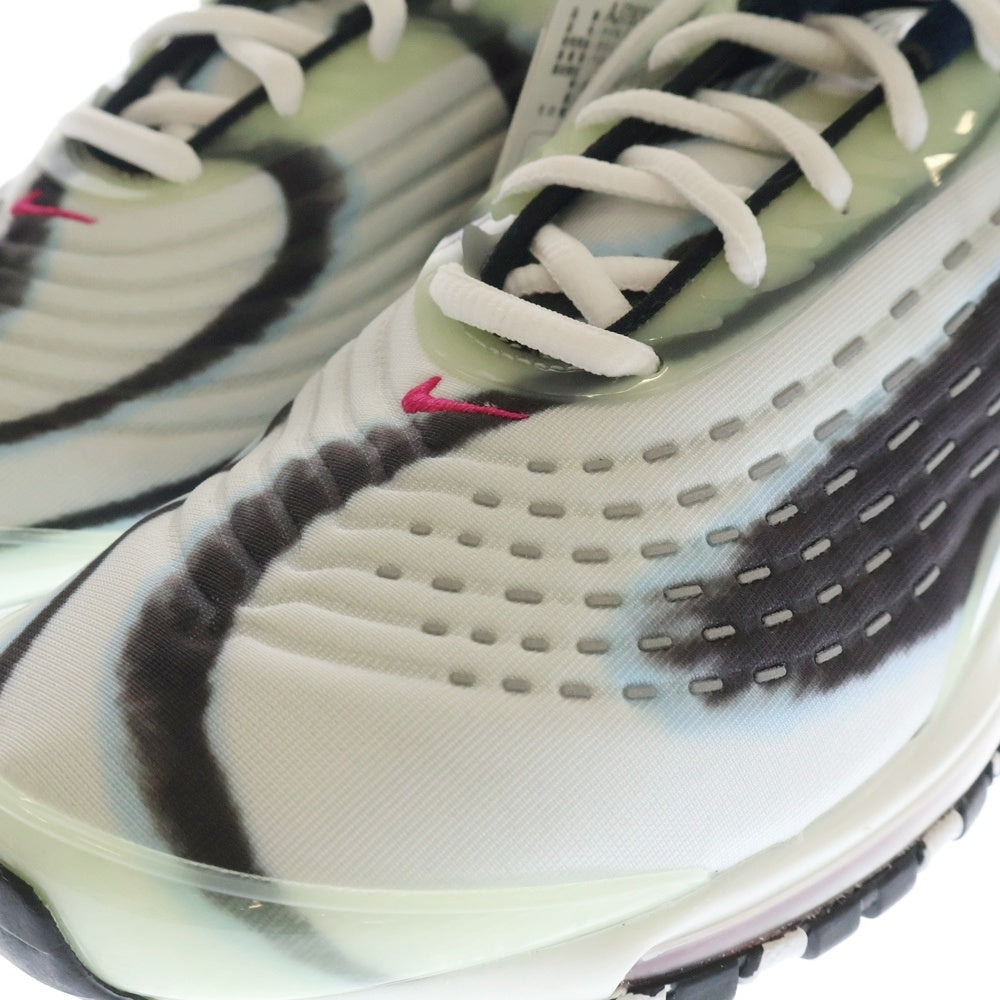 NIKE(ナイキ) AIR MAX DELUXE エアマックス デラックス ローカットスニーカー マルチ US9/27cm AJ7831-301