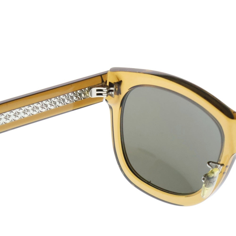 GIVENCHY(ジバンシィ) ウェリントン サングラス アイウェア ブラウン GV7047F/S