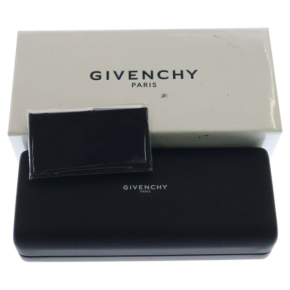 GIVENCHY(ジバンシィ) ウェリントン サングラス アイウェア ブラウン GV7047F/S