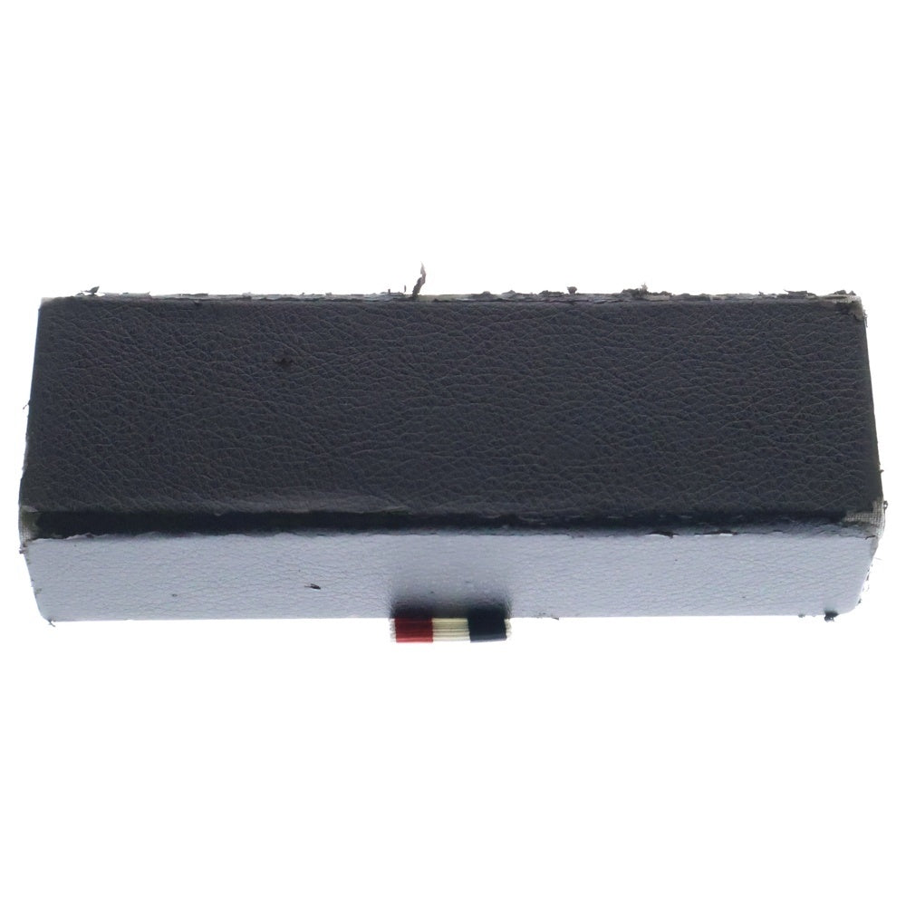 THOM BROWNE(トムブラウン) サイドトリコロール ウェリントン サングラス ブラウン メガネ アイウェア ブラウン TB-016D-T-52