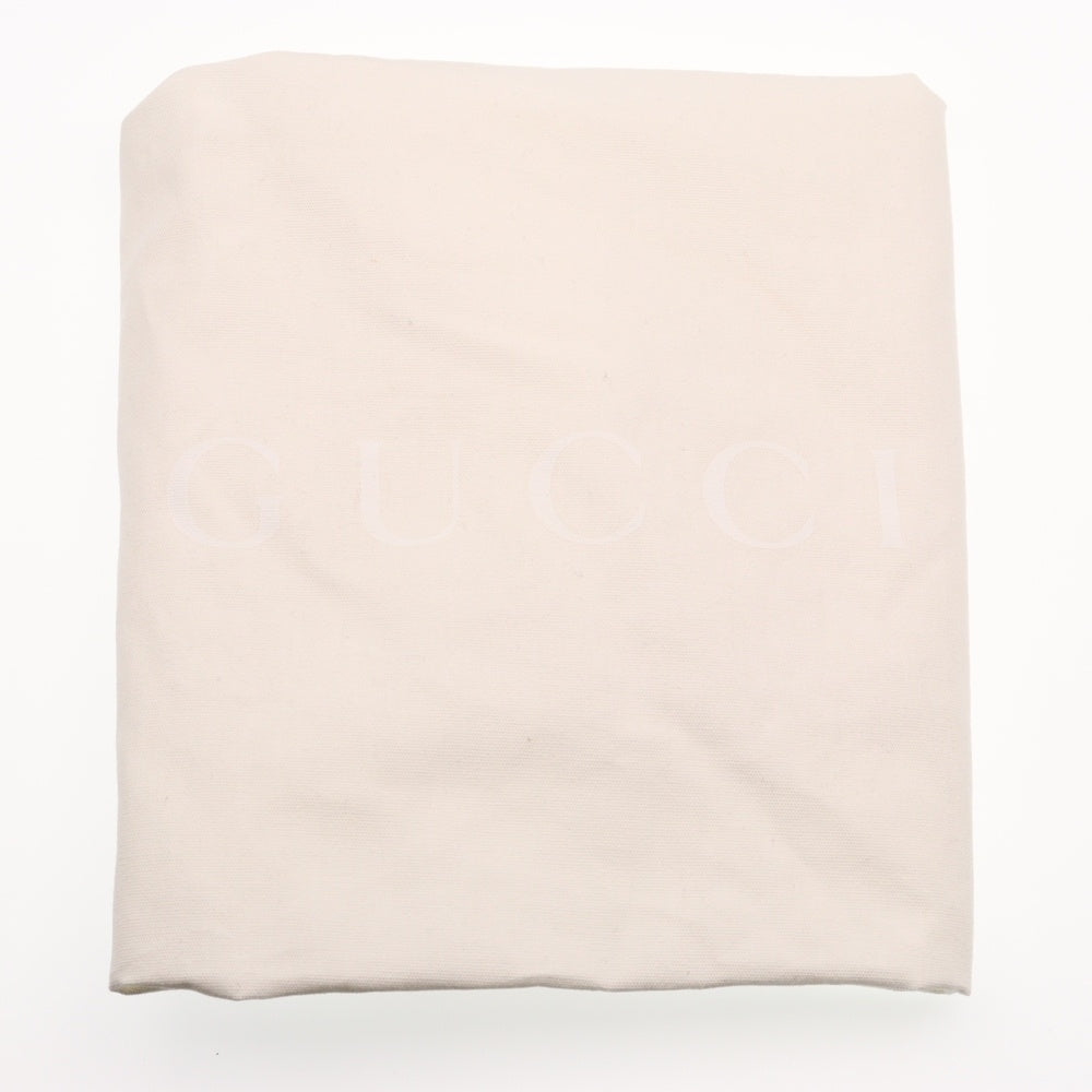 GUCCI(グッチ) GG フランネル ベースボールキャップ グレー 792827