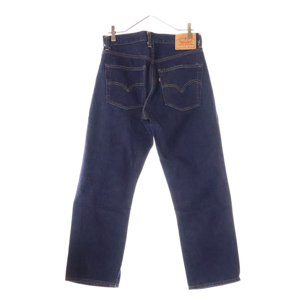 Levi's(リーバイス) 90s VINTAGE 551ZXX ヴィンテージ 98年製 ボタン裏555 バレンシア工場 赤耳 BIG E 米国製 デニムパンツ インディゴ