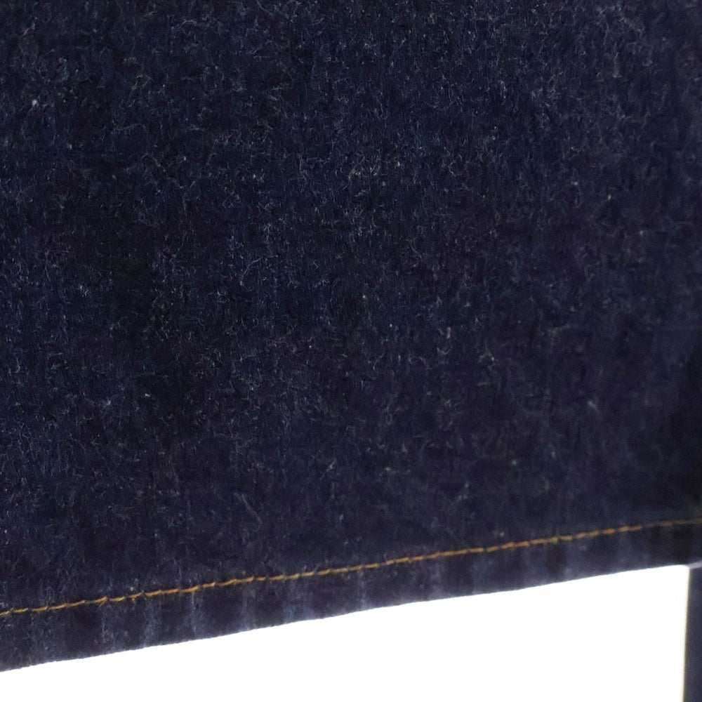 Levi's(リーバイス) 90s VINTAGE 551ZXX ヴィンテージ 98年製 ボタン裏555 バレンシア工場 赤耳 BIG E 米国製 デニムパンツ インディゴ