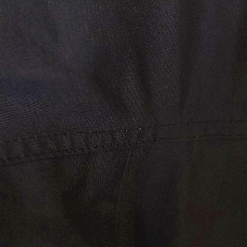 THE NORTH FACE(ザノースフェイス) MOUNTAIN LIGHT JACKET ナイロン マウンテンライトジャケット マウンテンパーカー ブラック NP62236