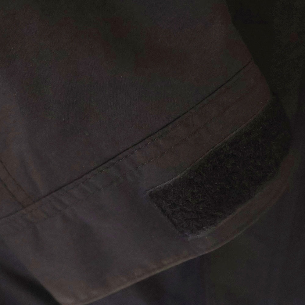 THE NORTH FACE(ザノースフェイス) MOUNTAIN LIGHT JACKET ナイロン マウンテンライトジャケット マウンテンパーカー ブラック NP62236