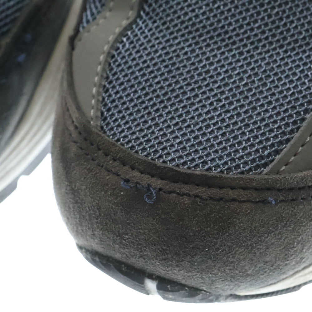 New Balance(ニューバランス) M992GG MADE IN USA ローカットスニーカー ネイビー US11/29cm