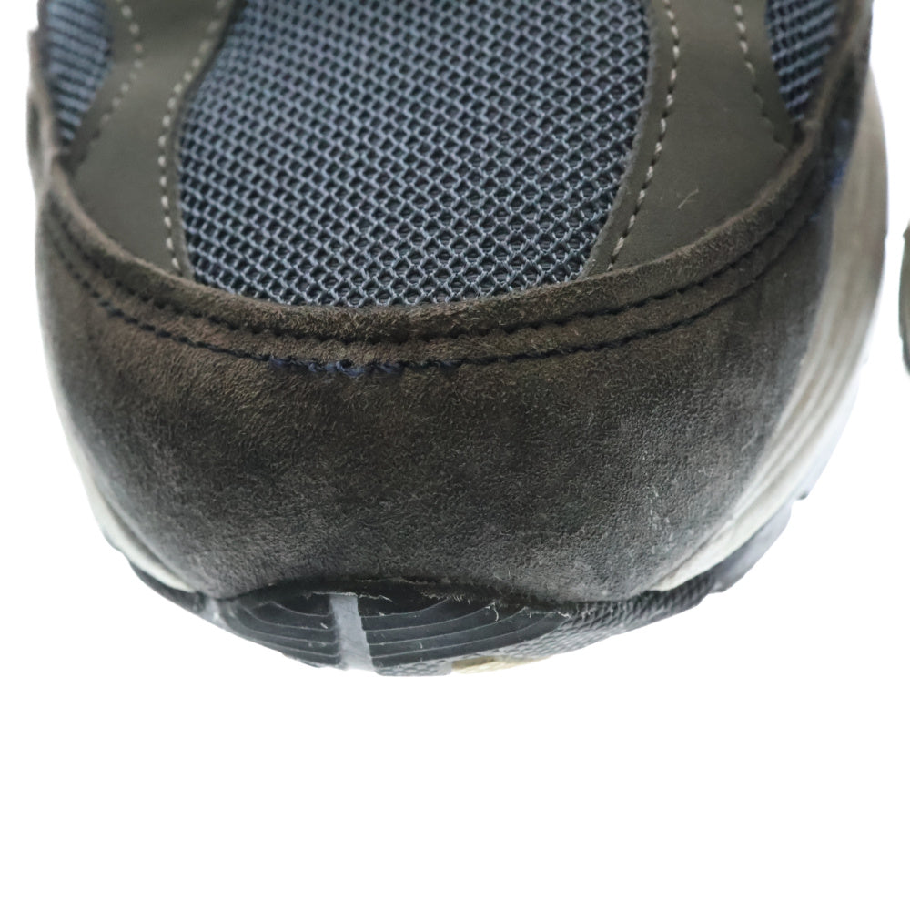 New Balance(ニューバランス) M992GG MADE IN USA ローカットスニーカー ネイビー US11/29cm