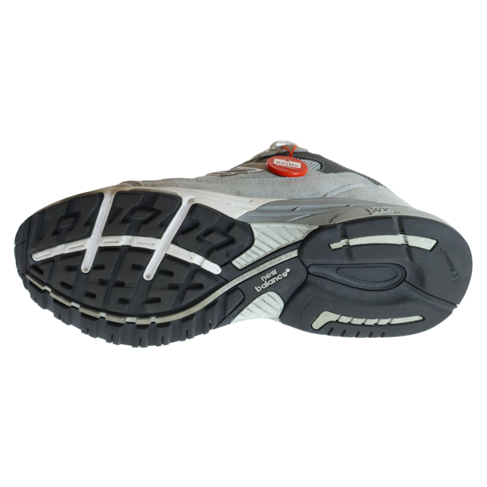 New Balance(ニューバランス) MR993GL ローカットスニーカー グレー US11/29cm