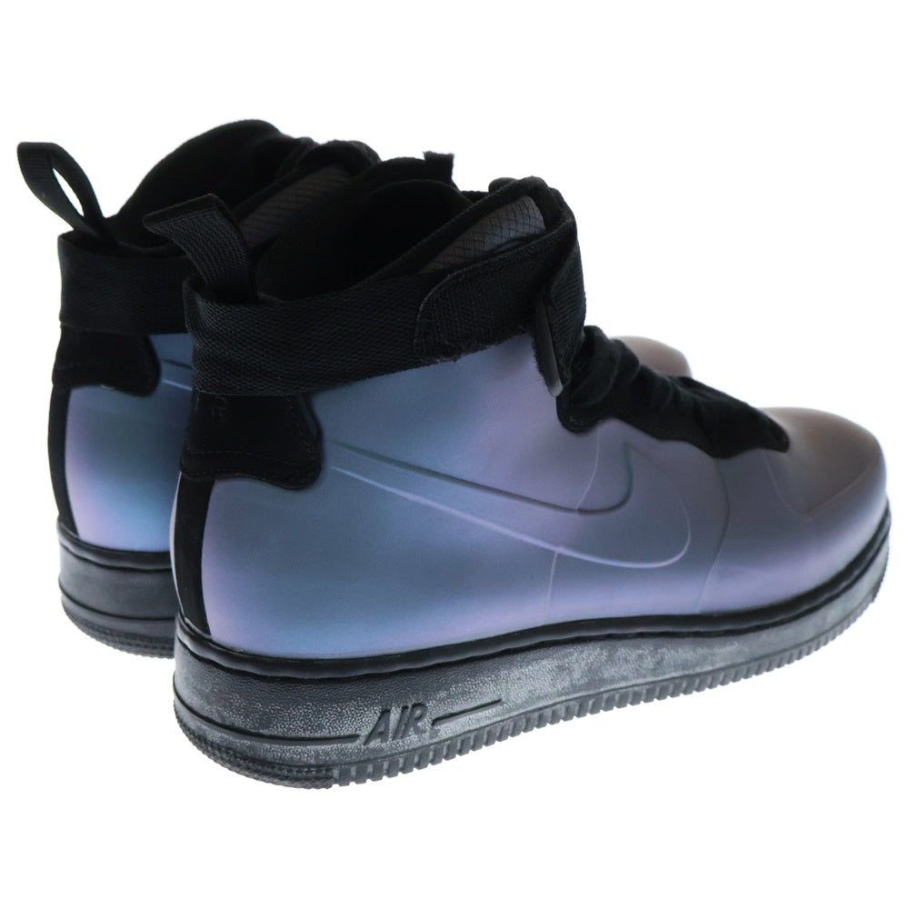 NIKE(ナイキ) AIR FORCE 1 FORMPOSITE HI CUP エアフォース 1 フォームポジット カップソール ハイカットスニーカー マルチ US9.5/27.5cm AH6771-002