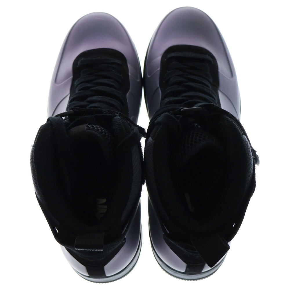 NIKE(ナイキ) AIR FORCE 1 FORMPOSITE HI CUP エアフォース 1 フォームポジット カップソール ハイカットスニーカー マルチ US9.5/27.5cm AH6771-002