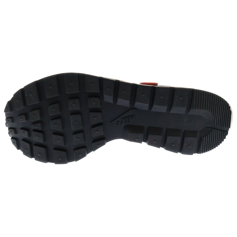 NIKE(ナイキ) ×sacai VAPORWAFFLE サカイ ヴェイパーワッフル ローカットスニーカー パープル US9.5/27.5cm DD1875-500