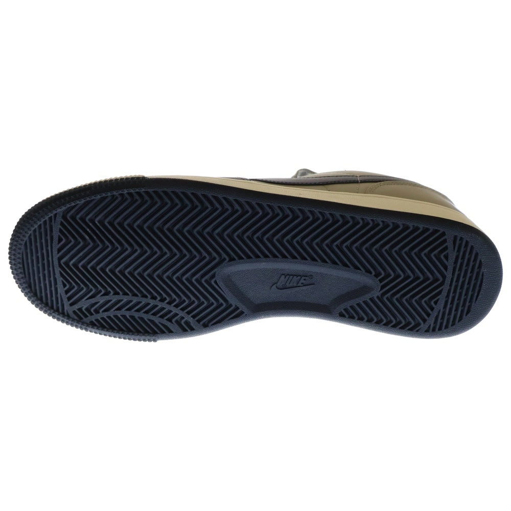 NIKE(ナイキ) TERMINATOR LOW DARK OBSIDIAN AND GRANITE ターミネーター ダークオブシディアン アンド グラナイト ローカットスニーカー US10/28cm FN6830-001
