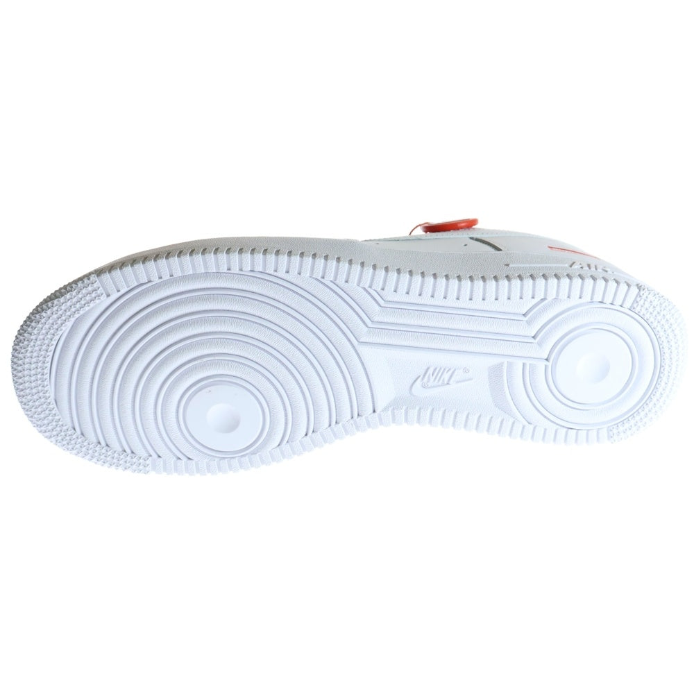 NIKE(ナイキ) ×SUPREME AIR FORCE 1 LOW シュプリーム エアフォース ローカットスニーカー ホワイト US10.5/28.5cm CU9225-100