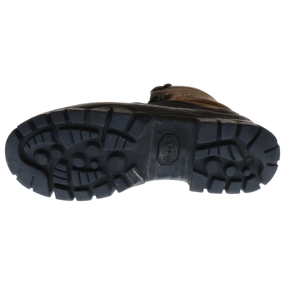 DANNER(ダナー) COMBAT HIKER コンバット ハイカー トレッキング ワークブーツ ブラウン 43513X