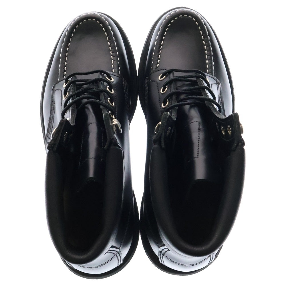 RED WING(レッド ウイング) 8133 SUPER SOLE MOC-TOE スーパーソール モックトゥ レースアップ レザー ブーツ