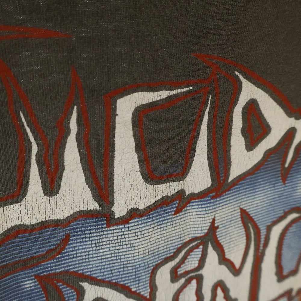 VINTAGE(ヴィンテージ) 90S VINTAGE Suicidal Tendencies You Can't Bring Me Down Tour T-Shirt ヴィンテージ スイサダルテンデンシーズ ツアー 両面プリント半袖Tシャツ カットソー
