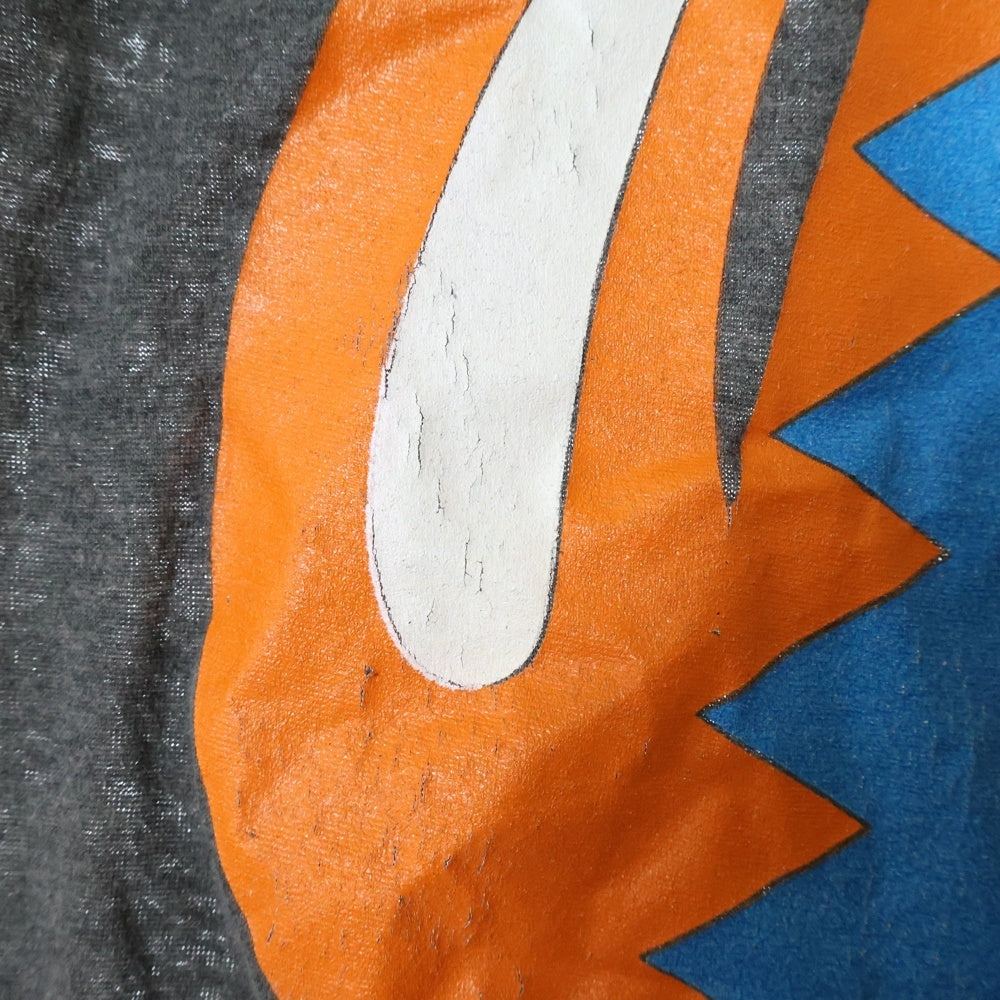 VINTAGE(ヴィンテージ) 80S VINTAGE THE ROLLING STONES THE NORTH AMERICAN TOUR 1989 ヴィンテージ ザ ローリング ストーンズ 北アメリカツアー クルーネック半袖Tシャツ