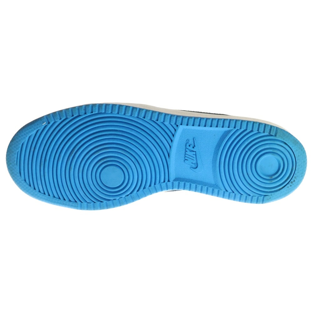 NIKE(ナイキ) 【観賞用 2013年製】 BACKBOARD 2 SL バックボード2 ローカットスニーカー ホワイト/ブルー US9/27cm 488286-140