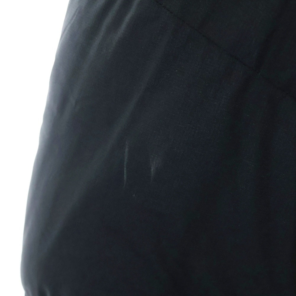 THE NORTH FACE(ザノースフェイス) 23AW Baltro Light Jacket GORE-TEX バルトロライト ダウンジャケット ゴアテックス ブラック ND92340