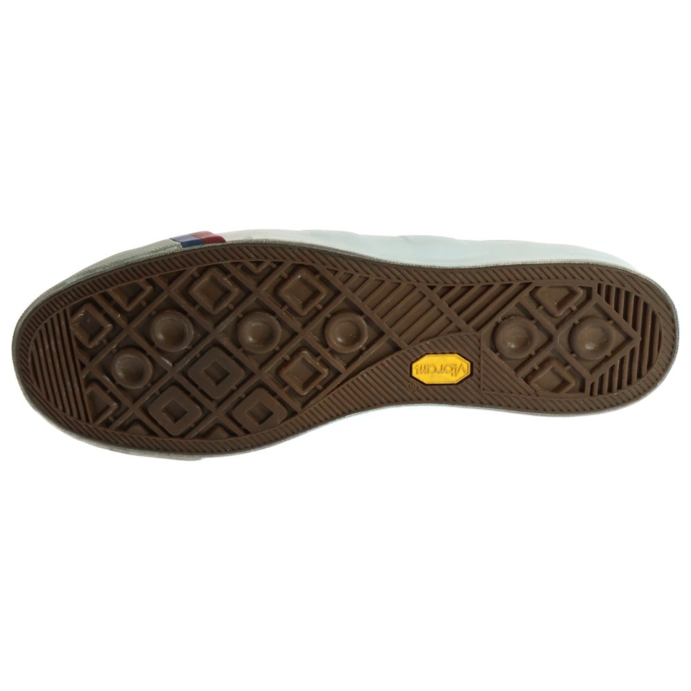 PRO-Keds(プロケッズ) ROYAL PLUS SUEDE スウェードレザー ローカットスニーカー グレー US9.5/27.5cm PN1021