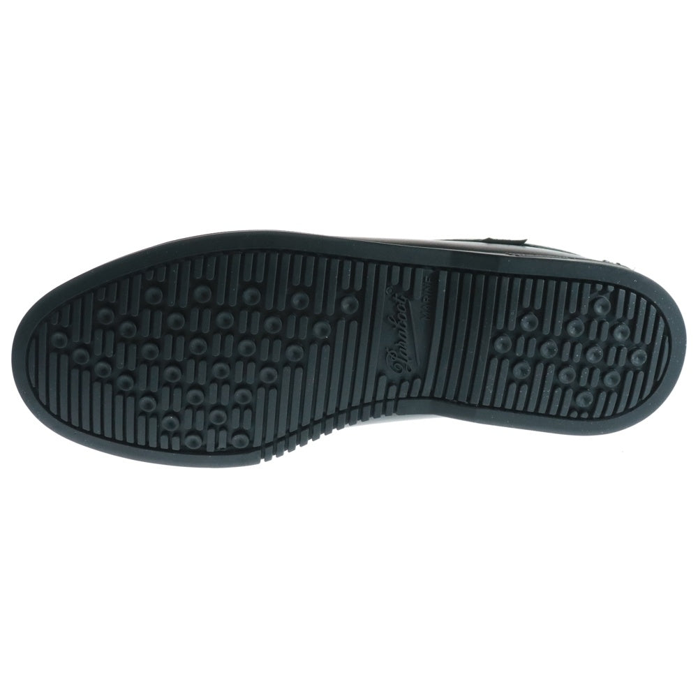 PARABOOT(パラブーツ) CORAUX/MARINE ローファー ブラック 093612
