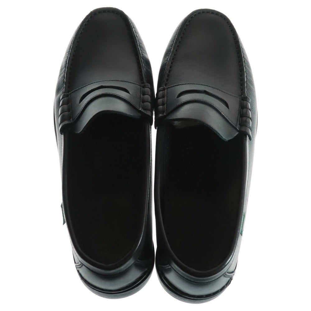 PARABOOT(パラブーツ) CORAUX/MARINE ローファー ブラック 093612