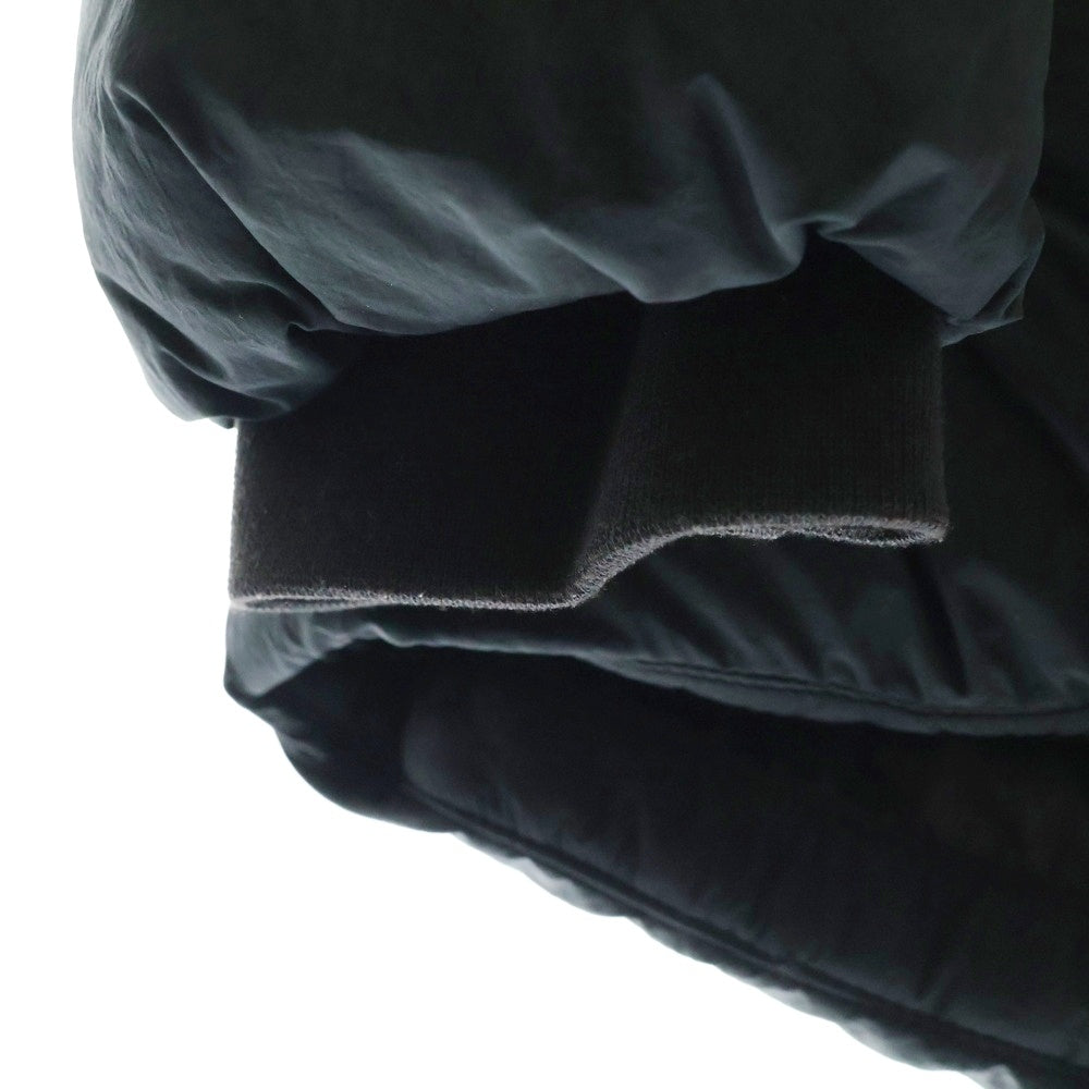 CANADA GOOSE(カナダグース) BLACK LABEL BRYDEN PUFFER ブラックレーベル ブライデン パッファー ダウンジャケット ブラック レディース 2621WBJ