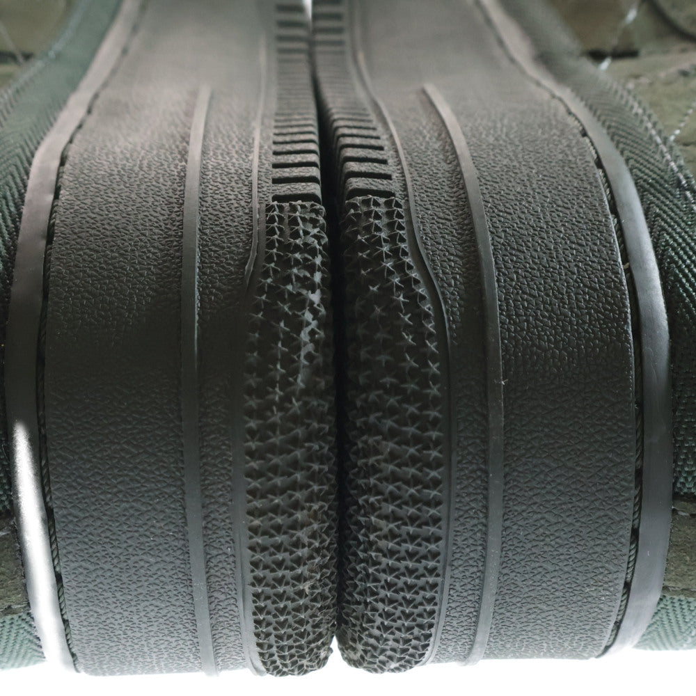 NIKE(ナイキ) ×BILLIE EILISH AIR FORCE 1 LOW ビリーアイリッシュ エアフォース1 ローカットスニーカー カーキ US12/30cm DD4137-300