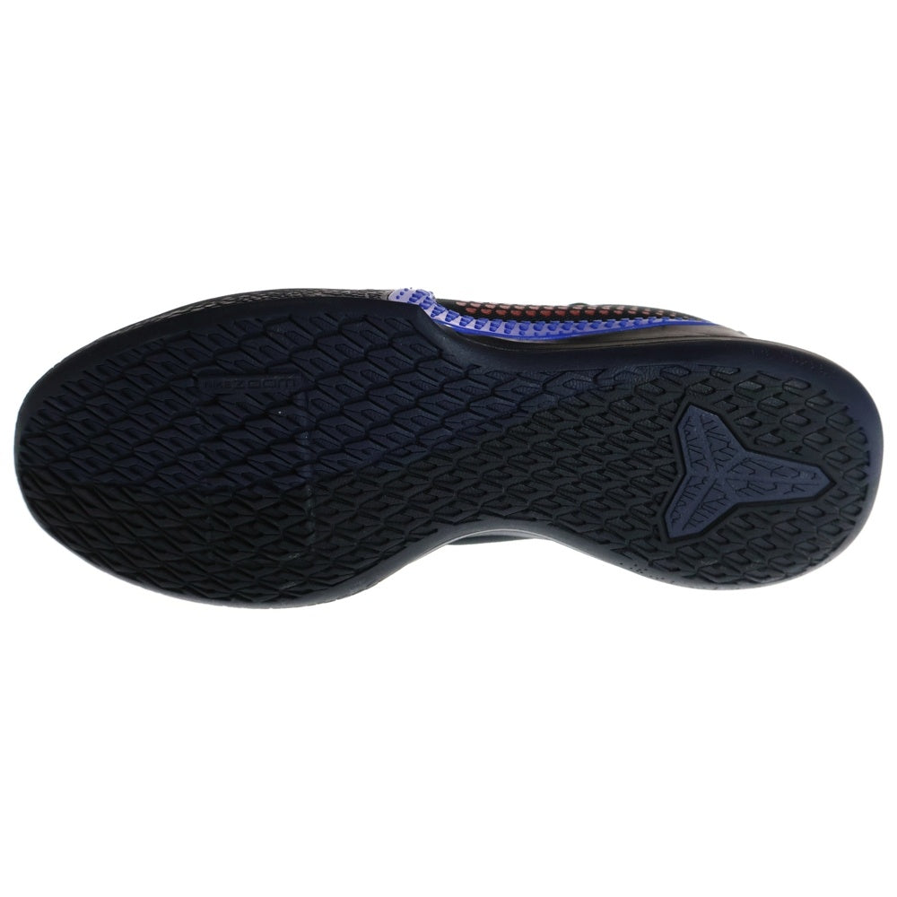 NIKE(ナイキ) MAMBA FURY マンバ フェリー コービー ローカットスニーカー ブラック US12/30cm CK2088-004