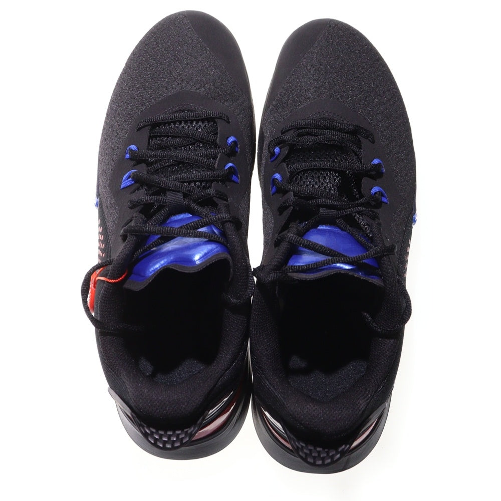 NIKE(ナイキ) MAMBA FURY マンバ フェリー コービー ローカットスニーカー ブラック US12/30cm CK2088-004